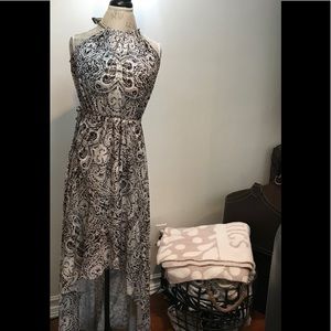 Calypso High Low Collection